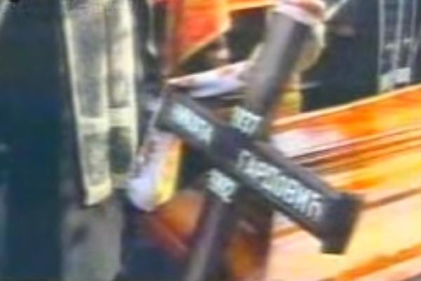 25 GODINA OD KRVAVE SVADBE U SARAJEVU: Na današnji dan islamski ekstremisti ubili su srpskog svata i započeli rat u BiH