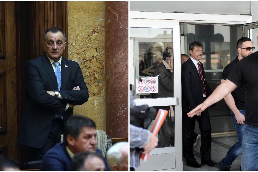 ŽIVKOVIĆ TVRDI: Bugarski tajkun je sponzor Fondacije Dragice Nikolić!