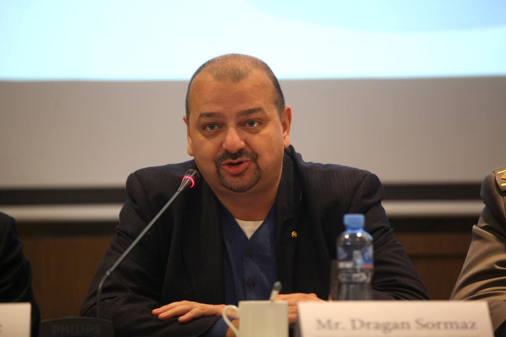 Dragan Šormaz