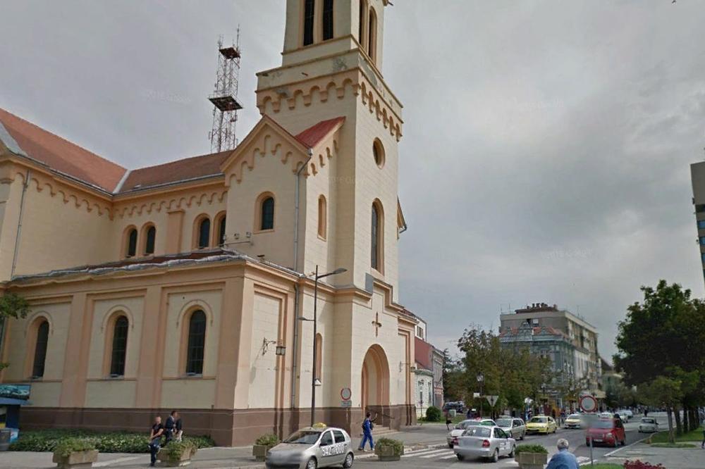 Težak des kod Zrenjanina, poginuo mladić!