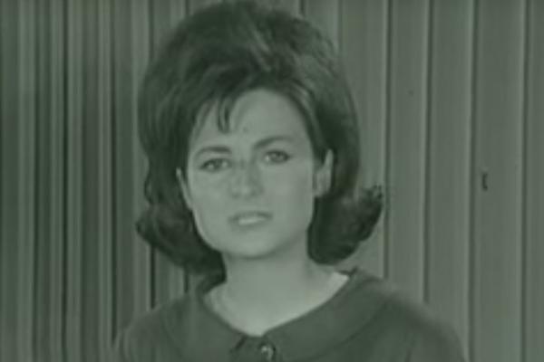 Preminula legendarna spikerka RTS i majka vođe Otpora!