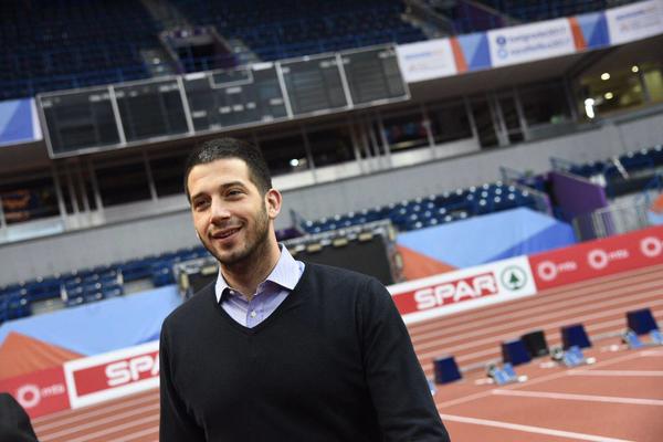 Udovičić čestitao Međunarodni dan studenata: NE ODUSTAJTE OD SVOJIH CILJEVA