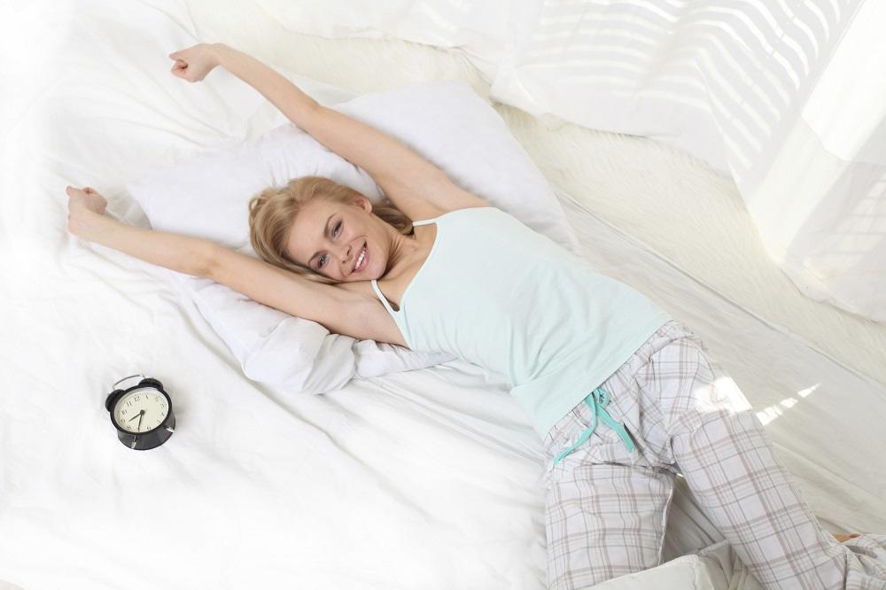 Da jutro lepše počne! 4 jutarnja beauty rituala koji zaista deluju! (FOTO) (GIF)