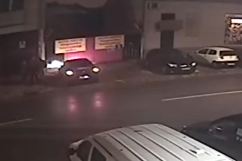 ŽIVOTINJSKI PRETUKAO ŽANDARMA, PA PUŠTEN NA SLOBODU: Nesrećni Boris je u bolnici, supruga mu je SAMA KOD KUĆE!