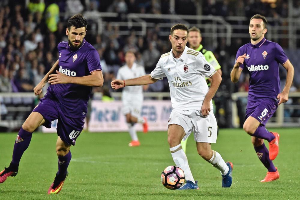 Tomović udario motociklistu, pa pokazao kakav je čovek! (FOTO)