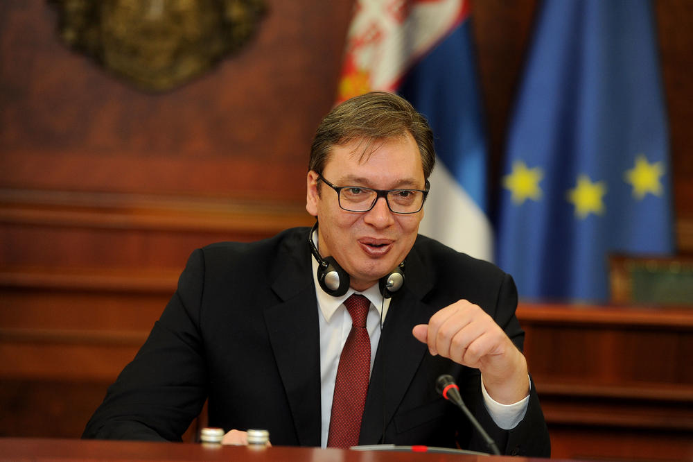 Aleksandar Vučić otkriva: POSTOJE VELIKE ŠANSE DA IZGUBIM, izbori će biti veoma teški!