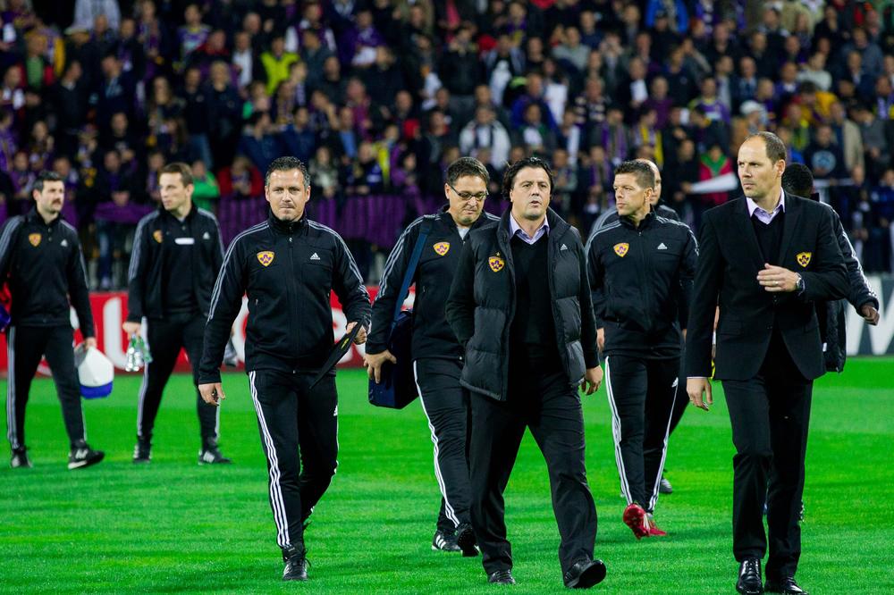 Zlatko Zahović morao da otkupi sopstvenog sina! (VIDEO)