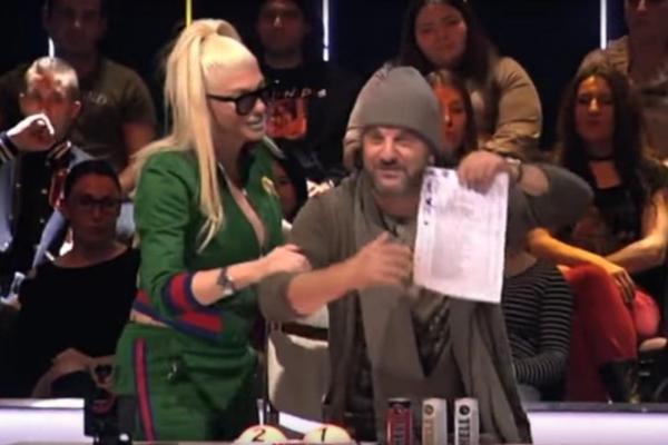 Ona je iz Leskovca I PRISUTNA JE U SVIM EMISIJAMA! Otkriva tajne iza KULISA o poznatima: Najgora je JK, a Popović je...