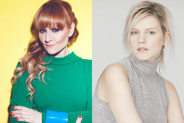 EVROVIZIJSKI SKANDAL Nemci bez blama UKRALI pesmu Aleksandre Kovač!? (VIDEO)