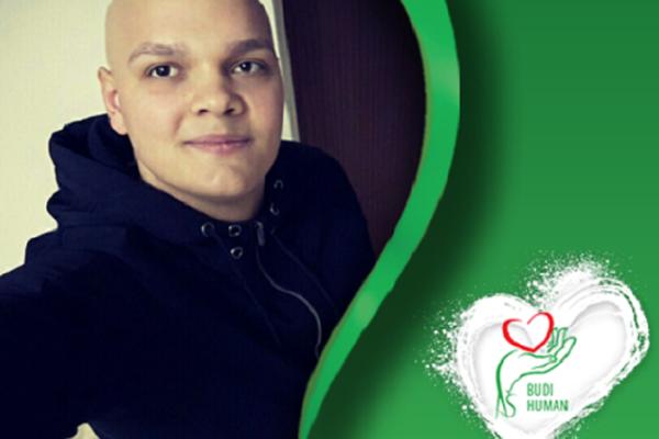 JA NE ODUSTAJEM DOK SE SVE NE ZAVRŠI: Ovo su reči Aleksandra koji se bori sa leukemijom! POMOZIMO!