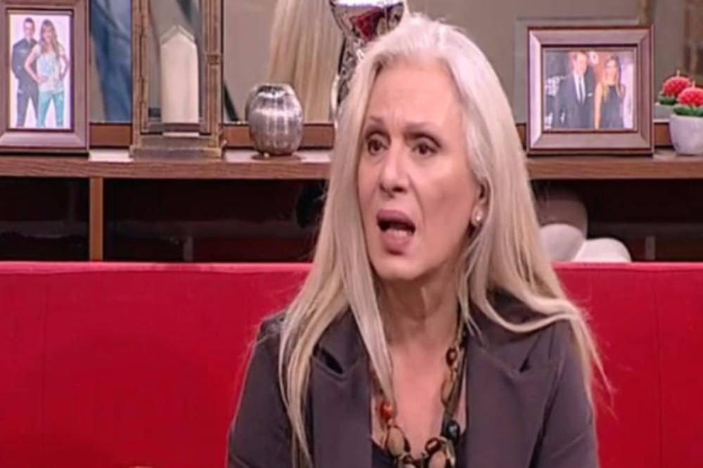 PEVAČICA JEDVA SKLAPA KRAJ S KRAJEM: Živi od PENZIJE koja je 33.000 sa bolesnim UNUKOM