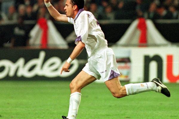ALVEŠ NIKAD NIJE BIO MNOGO PAMETAN: Mijatović ućutkao Brazilca koji ga je prozvao zbog gola u finalu LŠ 1998. (VIDEO)