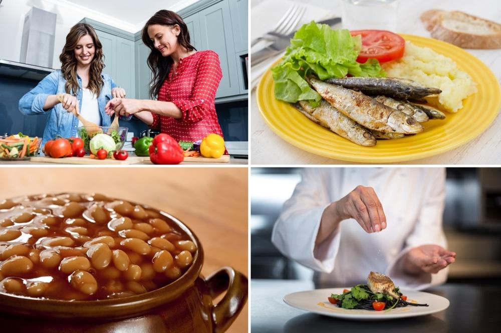 Zašto je post tako važan u životu svih nas? (FOTO) (GIF)