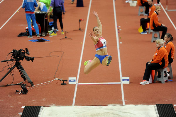 IVANINO VELIKO OBEĆANJE: Idem na zlato, ali to nije sve što hoću!