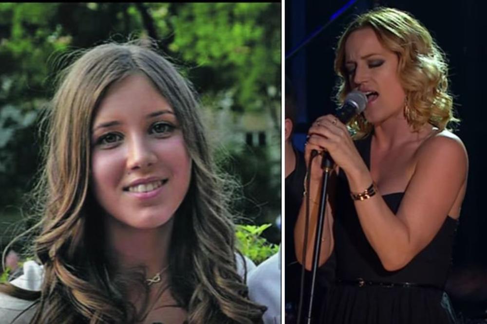 Naša evrovizijska predstavnica snimila pesmu tragično ubijenoj Tijani Jurić i RASPLAKALA CEO BALKAN! (VIDEO)