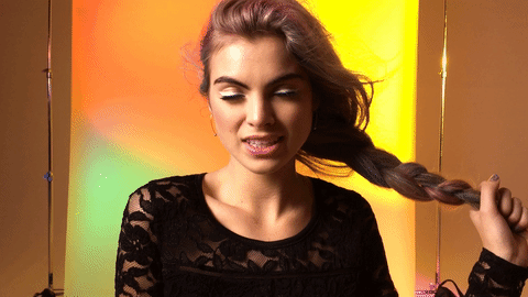 Spas za masnu kosu! S ovim frizurama niko neće ni znati da je niste oprali! (FOTO) (GIF)