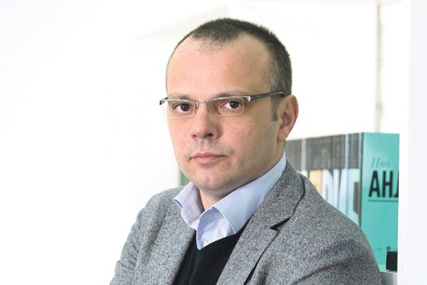 PREDSEDNIK AMG ALEKSANDAR RODIĆ: Istraživačko novinarstvo ispravlja društvene nepravde!