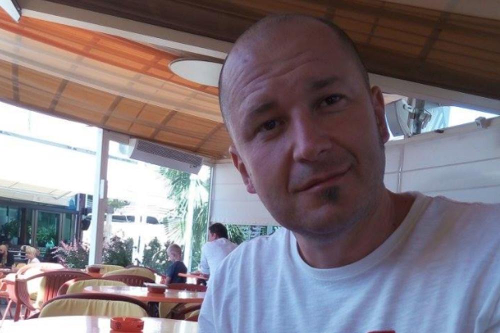 Rasplakali su mi ćerkicu, nisu hteli da izađu napolje! Policija došla da uhapsi Antonija Kovačevića!