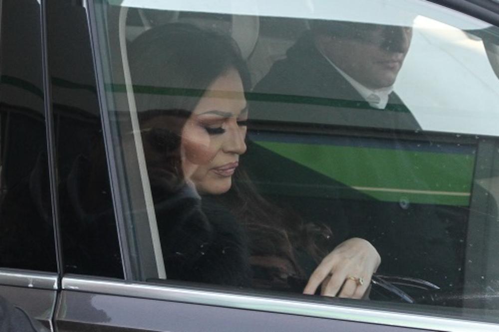 VIŠE NIKO NEĆE SMETI NI REČ DA KAŽE: Cecu su žestoko kritikovali, a sada im je svojim odgovorom SVIMA ZAPUŠILA USTA! (FOTO)