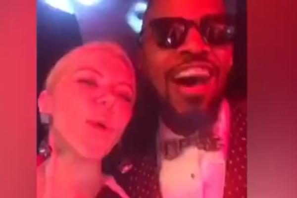 Holivudski superstar tajno boravi u Beogradu! Zabavljale su ga neke VRLO ZGODNE Srpkinje! (VIDEO)