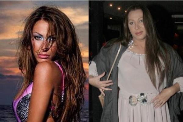 Od DEBELJUCA do superseksi cica! 5 naših zvezda koje su IZGUBILE KILOGRAME kao da nikada nisu postojali! (FOTO)