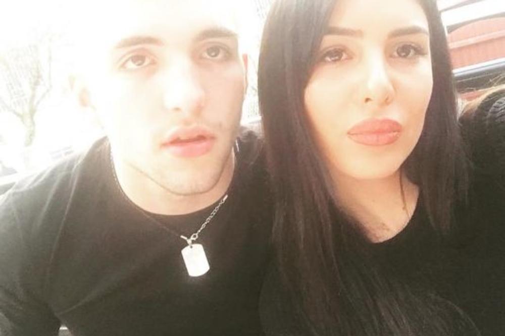 DA NIJE BILO VELJKA KO ZNA ŠTA BI SE DESILO! Ražnatovići izašli u kafanu, a onda je Anastasija UPALA U NEVOLJU! (VIDEO)