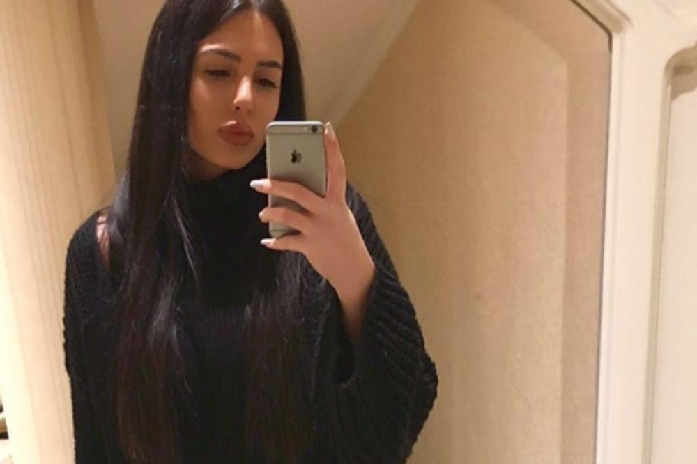 ANASTASIJA ZAMENILA MAŠU! Ona joj je nova najbolja drugarica! (FOTO)