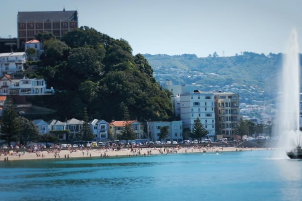 PLAĆEN ODMOR I PONUDA ZA POSAO U RAJU NA ZEMLJI! Oglas koji je zaludeo svet može biti i VAŠA ŠANSA! (VIDEO)