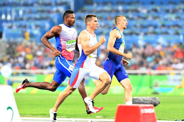 Dudaš fantastično startovao u sedmoboju! Lepa srpska atletičarka ostala bez polufinala uz lični rekord! (FOTO)