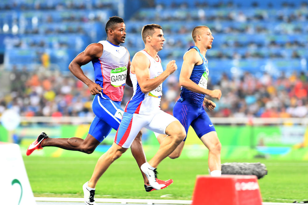 Dudaš fantastično startovao u sedmoboju! Lepa srpska atletičarka ostala bez polufinala uz lični rekord! (FOTO)