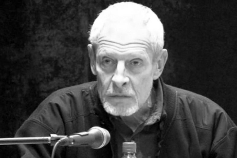 TUŽNA VEST: Umro poznati srpski reditelj! (FOTO)