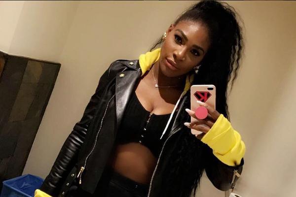 DRASTIČNA PROMENA: Serena iskopirala mladu srpsku teniserku! (FOTO)