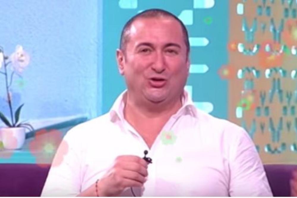 ĐANIJEV BRAT JE BIO OPAKI ROBIJAŠ: Otkriveno zbog čega je bio u zatvoru, a razlog će vas RAZBESNETI!