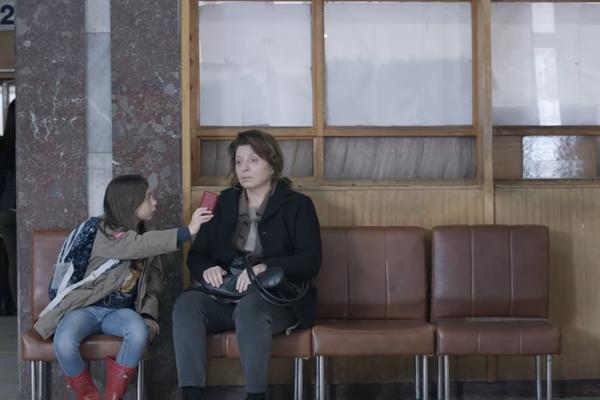 VEČERAS NA FESTU: Srpski film koji je osvojio Berlin - Rekvijem za gospođu J. (VIDEO)