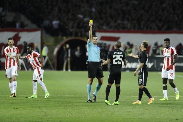 Majo Vujović je dobro obavio posao, ne znam što je gospodin Terzić podigao toliku prašinu!