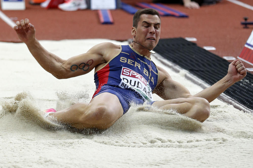 Dudaš više nego solidan! (FOTO)