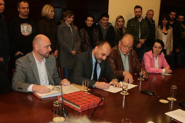 I GO I BOS ĆU PODRŽATI JANKOVIĆA POSLE SVEGA: Duda Ivković se ponovo oglasio!