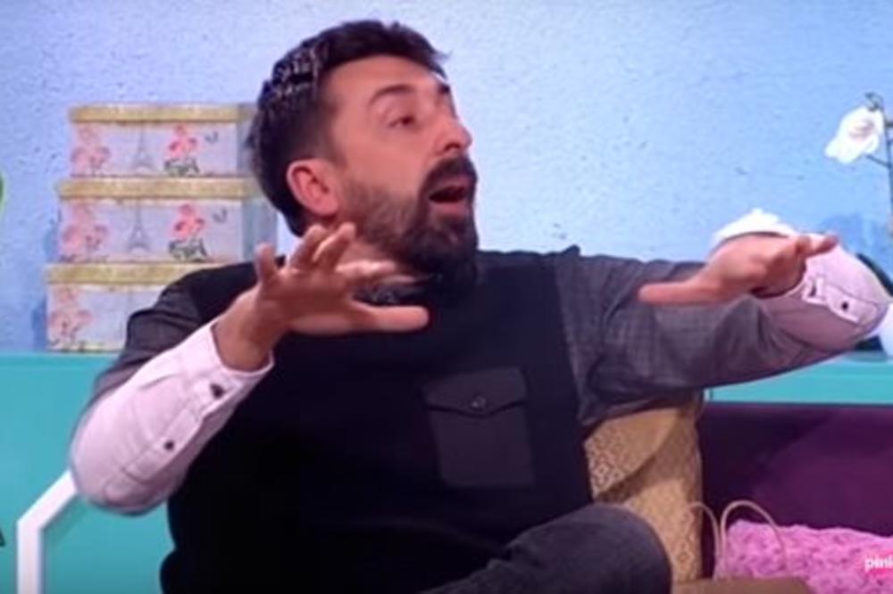 HITNA INTERVENCIJA SPASILACA! Ognjen Amidžić zamalo nastradao u GRČKOJ u akvaparku!