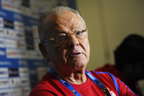 NEPOZNATI DETALJI IZ ŽIVOTA DUDE IVKOVIĆA: Od malena je na svojim leđima nosio ZADATAK!