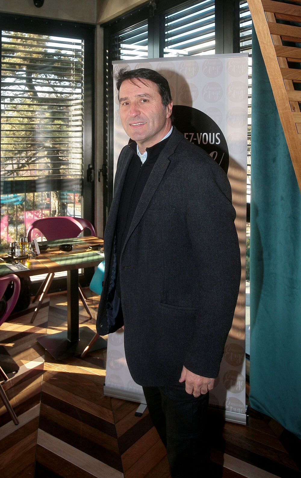 Voditelj je posao na RTS-u dobio preko Biroa za nezaposlene