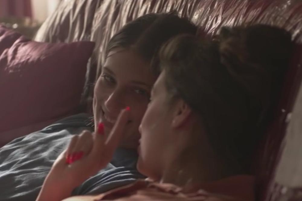 HRVATSKI FILM NAJBOLJI NA FESTU Beogradski pobednik zasluženo pripao ostvarenju Ne gledaj mi u tanjir Hane Jušić