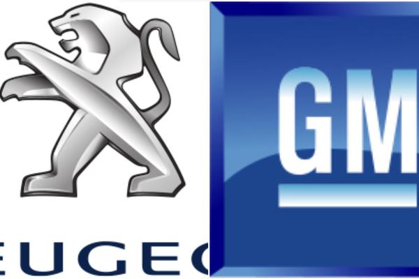 POSAO VEKA: Pežo/Citroen kupio Voksal/Opel od Dženeral motorsa!