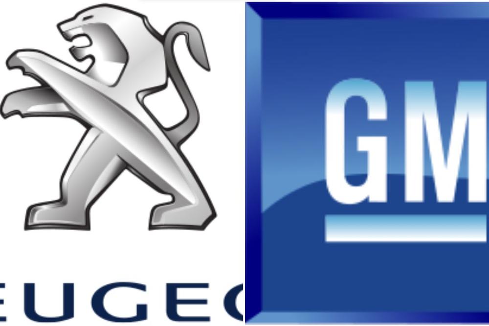 POSAO VEKA: Pežo/Citroen kupio Voksal/Opel od Dženeral motorsa!