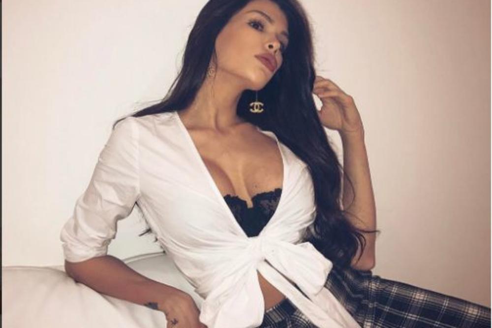 Kontroverzni biznismen i prava lepotica: Ovo su gdin i gđa Švonja, roditelji čuvene manekenke! (FOTO)