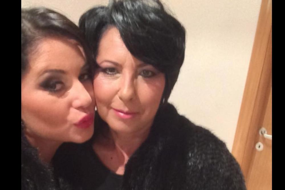 SLEDIĆETE SE OD POSLEDNJE PORUKE NADE BODROŽIĆ MRTVOJ ĆERKI! Dušo moja, ovako izgleda moj život (FOTO)