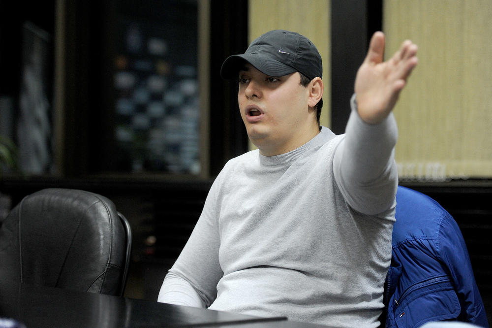 OVO JE TAKTIKA VELJE NEVOLJE: Na sudu igra na SVE ILI NIŠTA, uz BIZARNU odbranu!