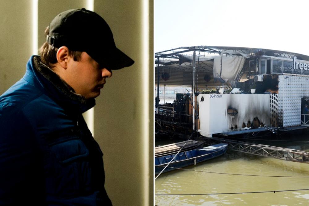 FRISTAJLER I TILT ZAPALILA EKIPA SALETA MUTAVOG! Velja Nevolja opet u nevolji!