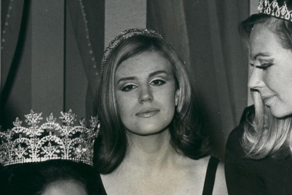 BILA JE NAJLEPŠA JUGOSLOVENKA SVIH VREMENA: Život joj je bio bajka, a završio se najstrašnije (FOTO) (VIDEO)