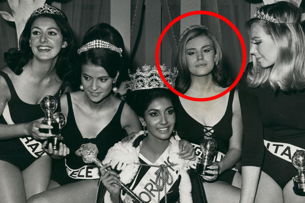 MISTERIOZNA SMRT NAJLEPŠE JUGOSLOVENKE: Niste ni znali njenu tajnu vezu sa Beogradom!