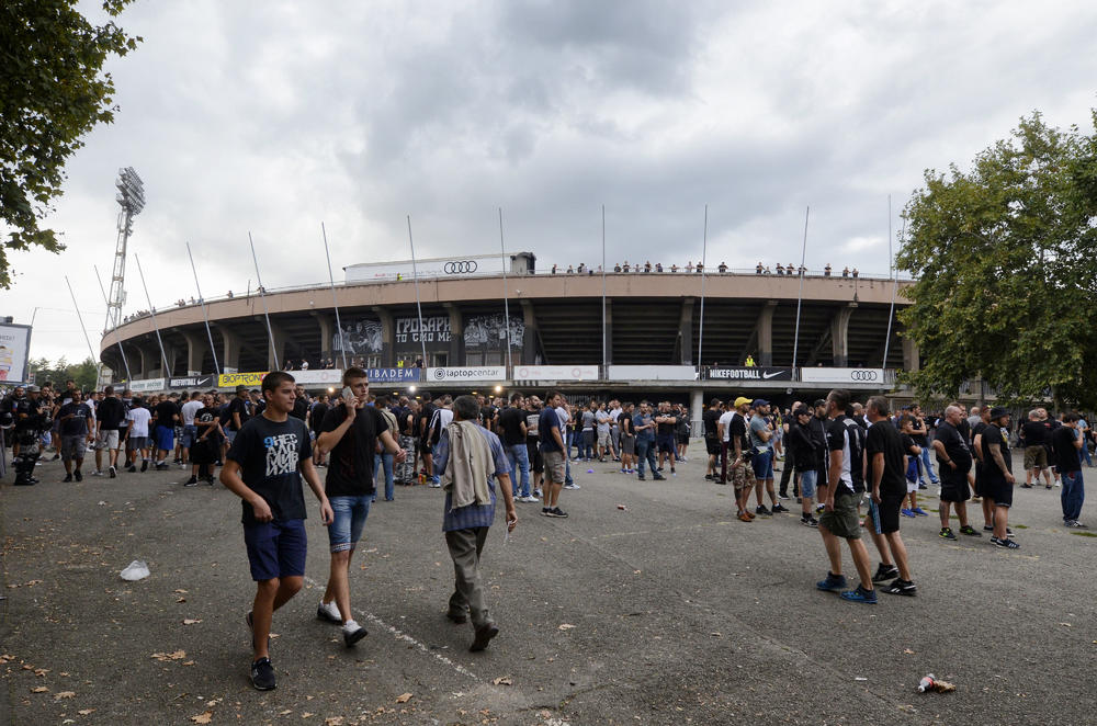 foto: Nebojša Mandić